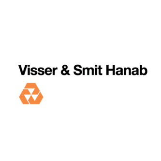 Visser & Smit Hanab logo